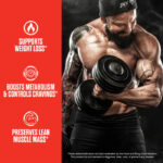 The Omen! JNX Sports - 350mg - Image 5