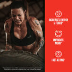 The Omen! JNX Sports - 350mg - Image 6