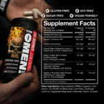 The Omen! JNX Sports - 350mg - Image 7