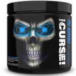 JNX The Curse Pre Workout - 250g 50 servings