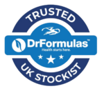 Warriors of Sport is DrFormulas' Trusted No. 1 UK Stockist