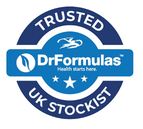 Warriors of Sport is DrFormulas' Trusted No. 1 UK Stockist