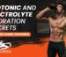 Isotonic and Electrolyte Hydration Secrets: A Fitness Game Changer