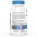 HairOmega® DHT Blocker Hair Growth Vitamins Saw Palmetto: An extract from the fruit of the Serenoa rapens tree, saw palmetto is one of the most commonly used vitamins for hair growth because it has the ability to support hair growth. It does so by clocking an enzyme known as 5-alpha-reductase. This enzyme is known to convert testosterone to DHT, which in turn causes hair follicle miniaturization. Beta-Sitosterol: Beta-sitosterol is a form of phytosterol. Because it is similar in structure to cholesterol it competes with its absorption in the body, thus reducing cholesterol levels. It also supports a healthy inflammation response which help to strengthen the immune system. It also has the ability to promote normal prostate functions and support healthy urination in males. Research shows that taking beta-sitosterol in combination with saw palmetto can help support hair growth. Pygeum africanum: Extracts from the bark of the Pygeum africanum, or African cherry tree include beta-sitosterol, other plant sterols, triterpenes, and compounds known as ferulic acids. These extracts can be helpful for supporting hormonal balance and supporting hair growth. Lycopene: Lycopene is an antioxidant most commonly found in tomatoes. One of its main functions is the prevention of damage to your body by free-radicals. Free radicals are atoms that contain an unpaired electron, which means they can reach out and grab one from other atoms, in order to stabilize themselves. During the process of acquiring electrons from surrounding molecules, free radicals regenerate rapidly and can bombard the body’s healthy cells, causing diseases such as heart disease, immune system disorders and a decline in brain functions. By helping to neutralize damage to hair follicles and hair lycopene can support hair growth. Quercetin: Quercetin is a naturally occurring bioflavonoid found in apples, black tea, onions, and a variety of other plants. It has anti-inflammatory and antioxidant properties. Quercetin has also been shown to support hair growth. Studies [1][2] Zinc: Zinc is vital for healthy, young looking skin. Zinc prevents skin from becoming dry and flaky. It can also reduce the risk of acne and dermatitis. It is beneficial for the immune system because it is involved in the replication of DNA and also plays a vital role in the division of cells. As a hair growth supplement, zinc sulfate can help support hair growth. Uncaria tomentosa (Cat’s claw) : Cat’s Claw is a woody vine which contains several alkaloids as well as tannins. The plant’s extracts are known to have anti-inflammatory activities which can help boost the immune system. They also show promise for cancer prevention and for the treatment of osteoarthritis. Red raspberries: Raspberries are rich in anti-oxidants, so much so that they have been shown to be beneficial in the treatment of diabetes-induced oxidative stress. Anti-oxidants are also great hair growth supplements because they eliminate cell-damaging free radicals, boost the immune system and strengthen hair follicles. Buchu leaves: The leaves of the Buchu plant contain substances that promote urinary action which helps the body get rid of toxins and relieves the symptoms of bladder and urinary tract infections. Pumpkin seed: Pumpkin seeds are packed with nutrients. Their high vitamin C content is effective for promoting the production of collagen, which improves skin’s elasticity and gives it vitality. Because vitamin C is a powerful antioxidant, it can also help reduce the effects of aging such as wrinkles and skin discoloration it may also reduce sun damage. The seeds contain zinc which boosts the immune system and strengthens hair and nails. Pumpkin seeds also contain phytosterols which act as DHT blockers. Burdock root Burdock root contains many valuable hair supplements including biotin, B1, B6, B12 and E, zinc and sulfur. Because of burdock’s absorption of toxins from the bowel and alliterative effects on the liver, it has been used in the treatment of hepatitis C. Because it eliminates toxins, it can also promote hair growth. Gravel root: Like burdock, gravel root is beneficial to the urinary and renal systems. It’s also a potent anti-inflammatory agent. When taken as a supplement it increases the rate of toxin removal by the kidneys. Marshmallow root: As well as protecting the gut and the lungs , marshmallow root, also known as althea root, can be used to treat inflammatory skin diseases. In terms of the benefits as a hair growth supplement, marshmallow root is rich in plant proteins which promote hair growth and soften the hair. Parsley: Parsley is often thought of as a table garnish and is overlooked for its beneficial properties. It is rich in volatile oils and flavonoids. Volatile oils have tumor inhibiting properties by aiding removal of carcinogenic (cancer causing) chemicals that don’t belong in the body. Anti-oxidants are chemicals that take the brunt of attack by oxidizing chemicals so that your normal cells. Parsley has a lot of anti-oxidants that stop attack by free radicals.