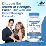 HairOmega DHT Blocker Original 33-Ingredient Formula without Biotin - Image 7