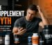 The Supplement Myth: Why Pills Optimise Good Habits (And Can't Fix Bad Ones)